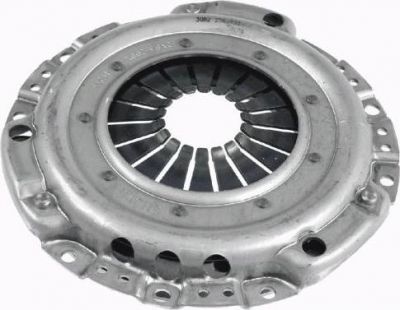 SACHS 3082256133 Корзина сцепл.MB W202/W210/W124 93>02 (005 250 54 04)