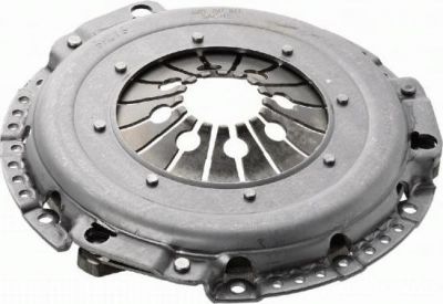 SACHS 3082307531 3082307531 Корзина сцепления MB W202 200.220.230.280. W210 E 200.220.280 62508304