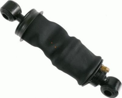 SACHS 310821 мортизатор кабины задн. (пневмо возд.снизу) 290-333 O/O 20x46 20x46 Iveco Stralis (500357352)