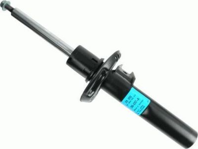 SACHS 311013 Амортизатор пер.VW PASSAT B6,GOLF V,TOURAN/AUDI A3/SKODA OCTAVIA 2003- (1T0 413 031 EQ)