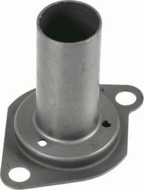 SACHS 3114 600 006 направляющая гильза, система сцепления на PEUGEOT 406 (8B)