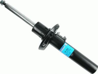 SACHS 311863 Амортизатор подвески газовый передний VW Caddy (55mm) 311863<=36-D94-A (1T0 413 031 DT)