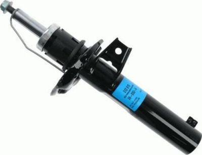 SACHS 312615 Амортизатор подвески газовый передний лев./прав. Automatic VW JETTA III 2005=> 1T0 413 031 FS (VW),1T0 413 031 GJ (VW),1T0 413 031 GT (VW),1T0 413 031 HA (VW) 312615<=36-E63-A