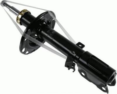 Sachs Амортизатор TOYOTA CAMRY 06- зад.прав.газ. (313 452)