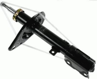 Sachs Амортизатор TOYOTA CAMRY 06- зад.лев.газ. (313 453)