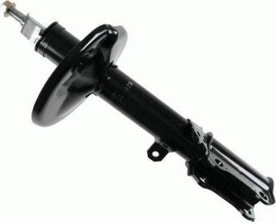 SACHS 313629 Амортизатор TOYOTA CAMRY 01> задний правый