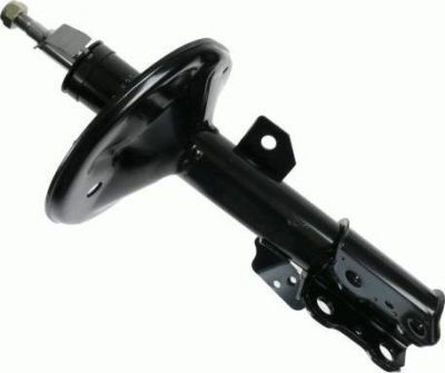 SACHS 313630 Амортизатор TOYOTA CAMRY 01> передний левый