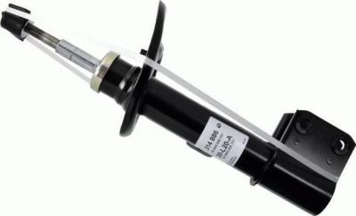 SACHS 314 886 Амортизатор передний GAS L