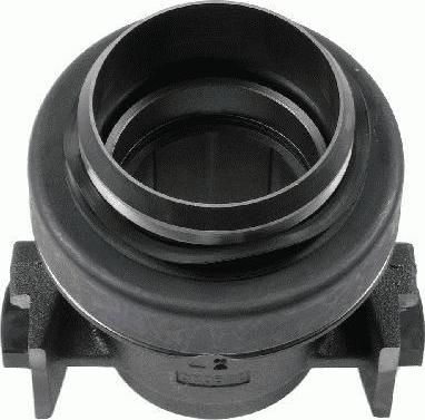 SACHS 3151 000 278 выжимной подшипник на MERCEDES-BENZ SK