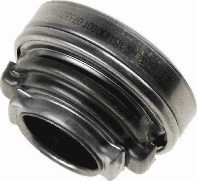 SACHS 3151 830 001 выжимной подшипник на HYUNDAI PONY