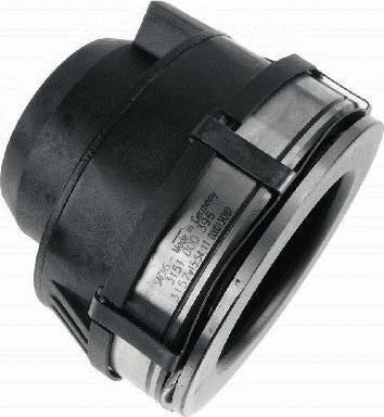 SACHS 3151000396 подшипник выжимной MB ATEGO 1016 - 1024