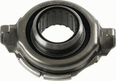 SACHS 3151600557 Подшипник выжимной HYUNDAI ELANTRA 2000 (4142128020)