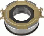 SACHS 3151600593 Подшипник выжимной SUBARU: FORESTER 97-02 , IMPREZA 92-00 , IMPREZA 00-, IMPREZA купе 95-00 , IMPREZA универсал 92-00 , LEGACY I 89-94 , LEGACY I универсал 89-94 ,
