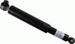 SACHS 315746 315 746_амортизатор задний масляный! Renault Megane 96>