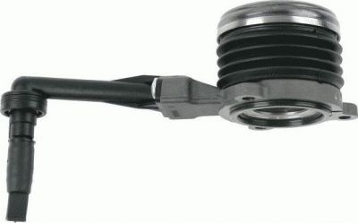 SACHS 3182 600 124 Подшипник выжимной, система сцепления