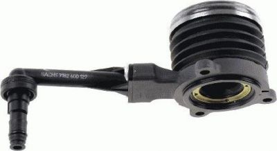 SACHS 3182 600 127 центральный выключатель, система сцепления на FIAT STILO (192)