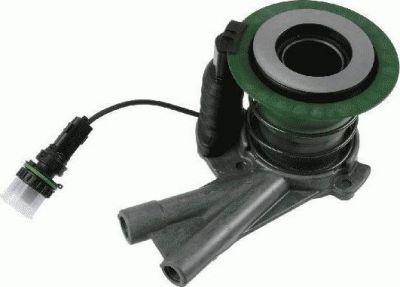 SACHS 3182 600 166 центральный выключатель, система сцепления на MERCEDES-BENZ ATEGO