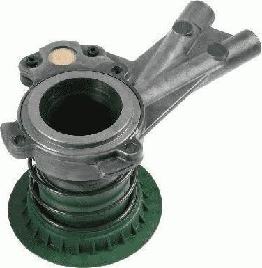 SACHS 3182 600 172 центральный выключатель, система сцепления на MERCEDES-BENZ AXOR 2