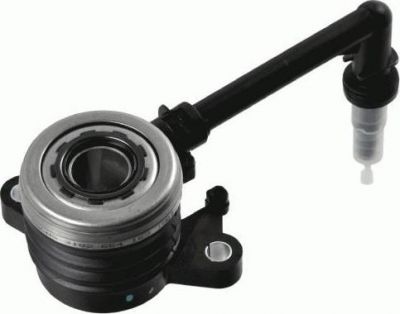 SACHS 3182 654 169 центральный выключатель, система сцепления на NISSAN TIIDA седан (SC11X)