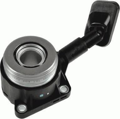 SACHS 3182 654 191 центральный выключатель, система сцепления на VOLVO S80 II (AS)