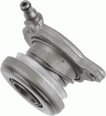 SACHS 3182600139 выж.подш Volvo S60 04-/V70 II 04-/XC 02-
