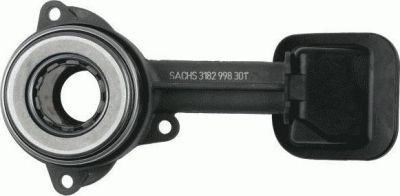 SACHS 3182998301 Выжимной подшипник FORD FOCUS 1,8/2,0 98- 1075778 (1141581)