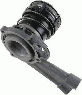 SACHS 3182998501 цилиндр сцепления выжимной HHIS-3 MB Atego/Axor MAN L/M2000 (10/93->) VOLVO F/FL 6, F/FE/FL/FM