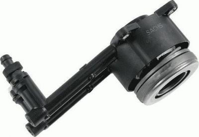 SACHS 3182998602 Подшипник выжим.FORD FIESTA/FOCUS/KA/MAZDA 121 1.0>2.0 95>04