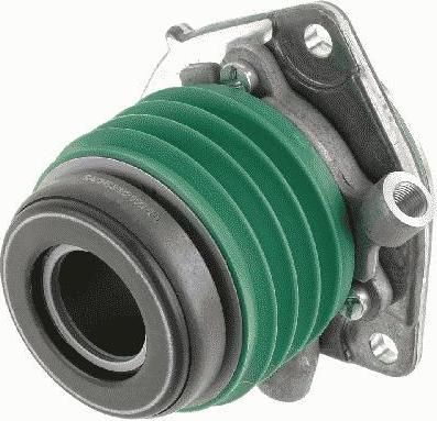 SACHS 3182998801 3182998801 Выжимной подшипник OPEL OMEGA B 2.0/2,2/2,5TD/3,0 679337