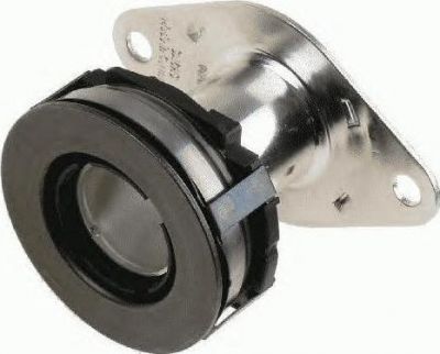 SACHS 3189 000 026 Подшипник выжимной с втулкой AUDI: A3 03-, A3 Sportback 04- (3189000026)