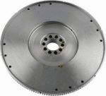SACHS 3421 601 012 маховик на MERCEDES-BENZ SK