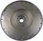SACHS 3421 601 045 маховик на MAN TGA