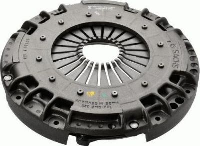 SACHS 3482012240 Корзина сцепления MERCEDES-BENZ 817,917,1117,1217,1317,1320,1517,O 301,O 817