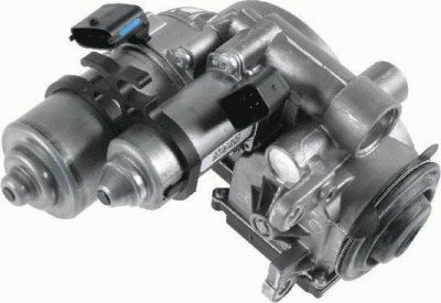 SACHS 3981000092 Модуль управления КПП Peugeot 207 2007-