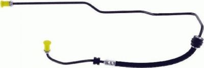 SACHS 6270 998 700 шланг сцепления на FORD KA (RB_)