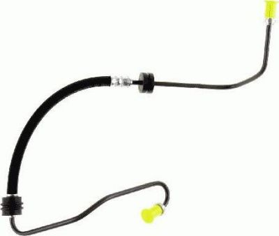 SACHS 6270 998 800 шланг сцепления на FORD FIESTA IV (JA_, JB_)