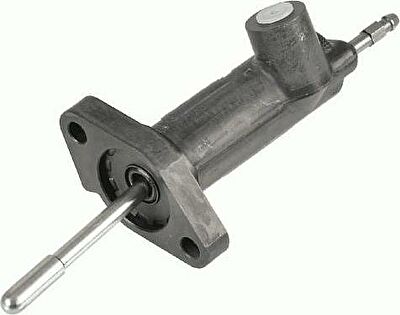 SACHS 6283 600 516 рабочий цилиндр, система сцепления на PORSCHE 911 (997)