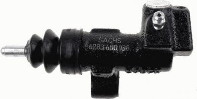 SACHS 6283600138 Цилиндр сцепл рабоч Almera N16/primera P12 (306202J063)