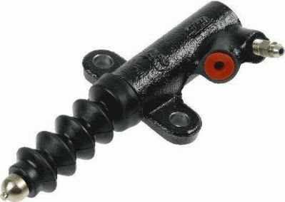 SACHS 6283600486 Рабочий цилиндр сцепления KIA Spectra (417102Z000)