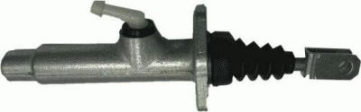 SACHS 6284 600 126 главный цилиндр, система сцепления на ALFA ROMEO 164 (164)