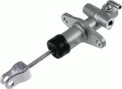SACHS 6284 600 601 главный цилиндр, система сцепления на CHEVROLET EPICA (KL1_)