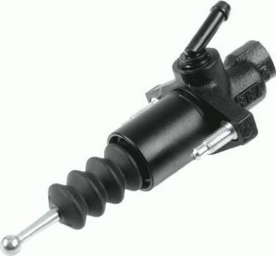 SACHS 6284 605 002 главный цилиндр, система сцепления на VW POLO CLASSIC (6KV2)