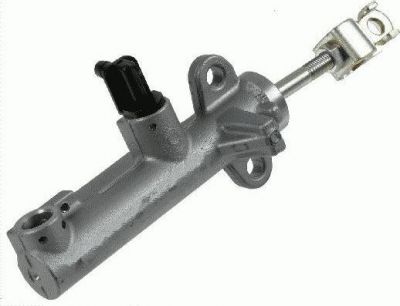 SACHS 6284600586 Цилиндр сцепл.глав. HONDA CR-V/CIVIC 1.4-2.2 06-