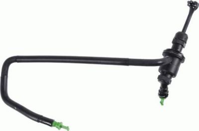 SACHS 6284600628 Цилиндр сцепления главный Nissan Tiida 1,6/1,8 (30610-EL00B)