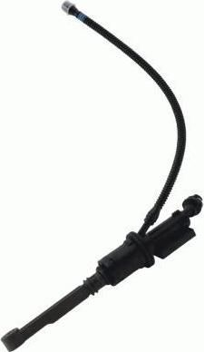 SACHS 6284605055 Цилиндр сцепления главный CITROEN: BERLINGO, PEUGEOT: PARTNER Box, 3008, 5008
