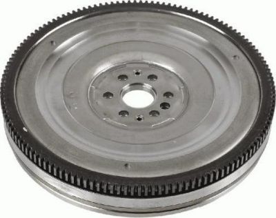 SACHS 6366 000 010 маховик на FORD GRAND C-MAX (DXA/CB7, DXA/CEU)