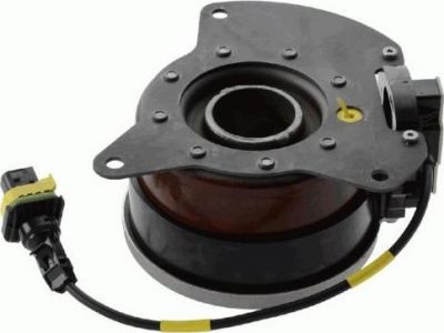 SACHS 6482 000 219 центральный выключатель, система сцепления на MERCEDES-BENZ ATEGO 3