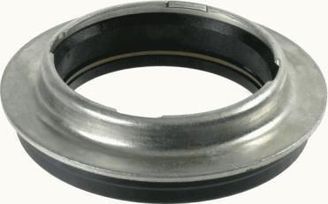 SACHS 801 454 Подшипник качения, опора стойки амортизатора