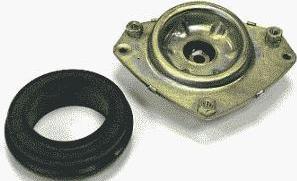 SACHS 802 224 ремкомплект, опора стойки амортизатора на FIAT TIPO (160)