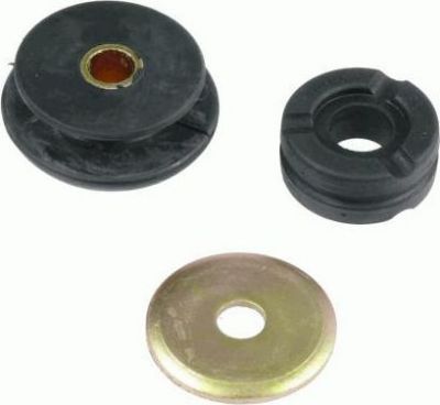 SACHS 802 307 опора стойки амортизатора на TOYOTA COROLLA седан (_E12J_, _E12T_)